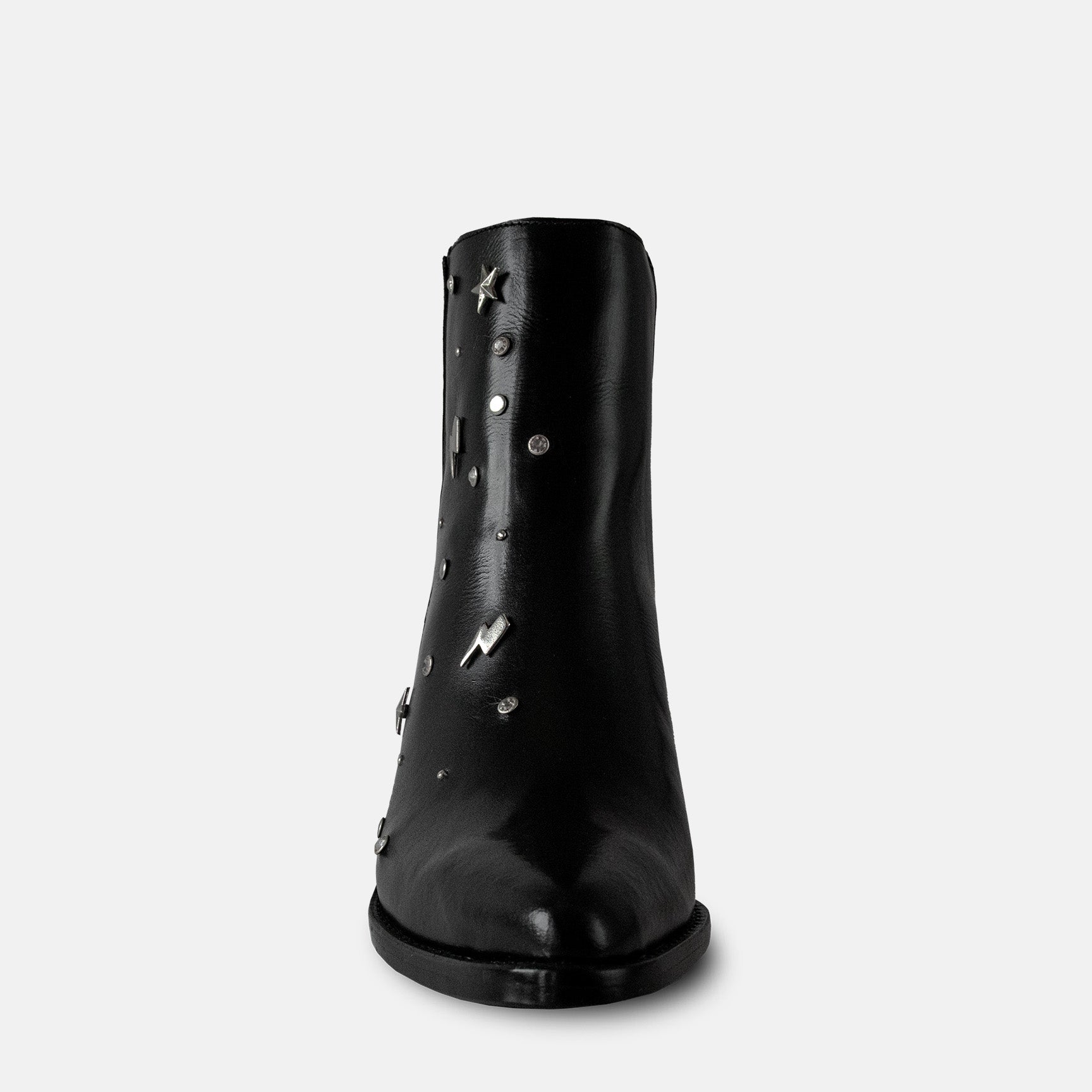 Estilo y comodidad Moda femenina Últimas tendencias Durabilidad Hecho en México Confección de alta calidad botas de cuero mujer botas de moda botas para mujer de moda botas bala di gala