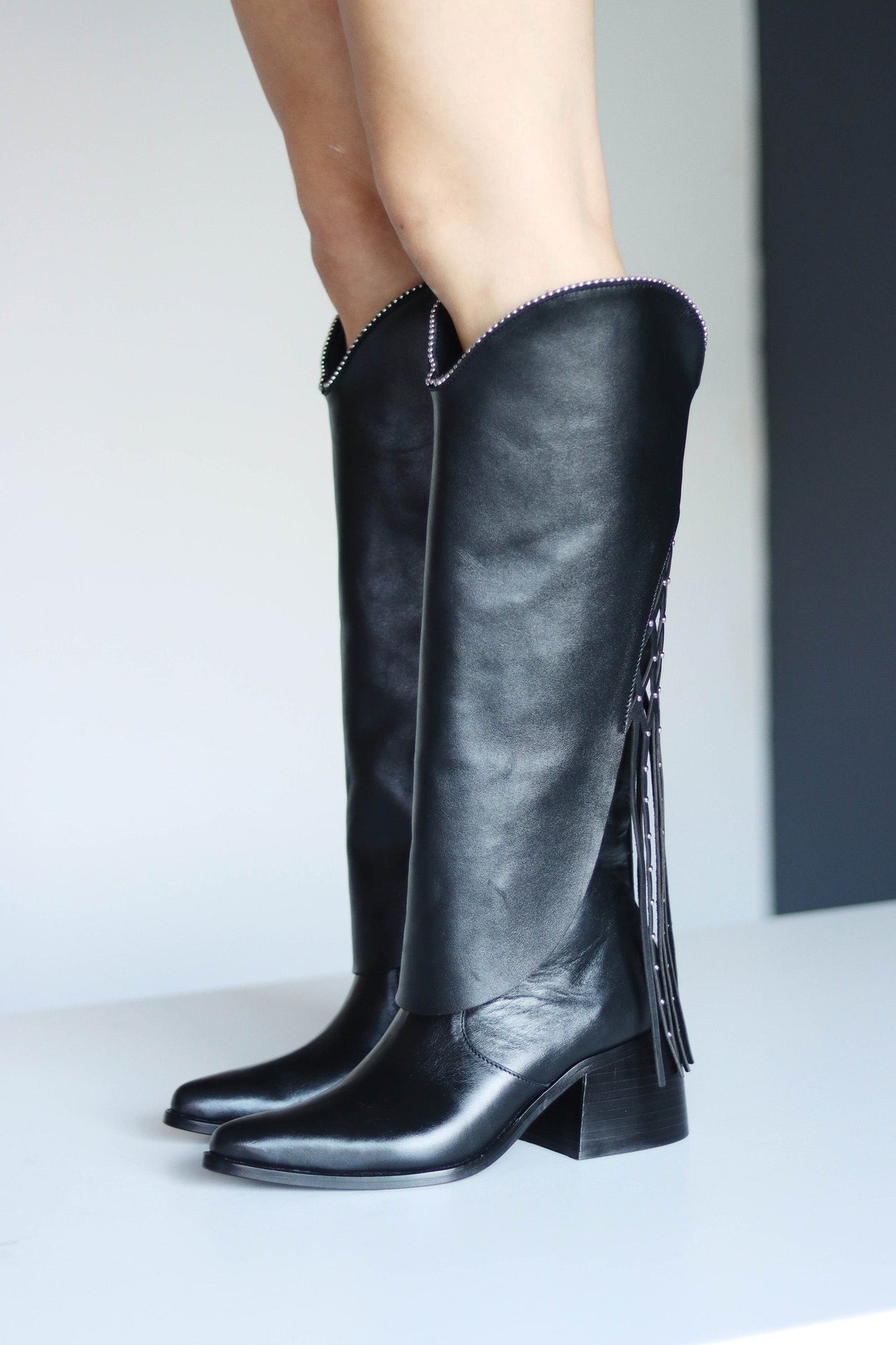 botas largas de piel para dama botas largas negras de piel botas de piel botas de cuero para mujer botas de piel para dama botas de piel de botas largas de cuero mujer botas de cuero largas para mujer botas negras de piel botas largas de piel cowboy boots